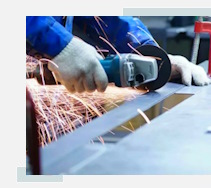 Услуги Изготовление металлоконструкций под ключ в Архангельске