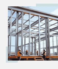 Услуги Изготовление металлоконструкций под ключ в Архангельске