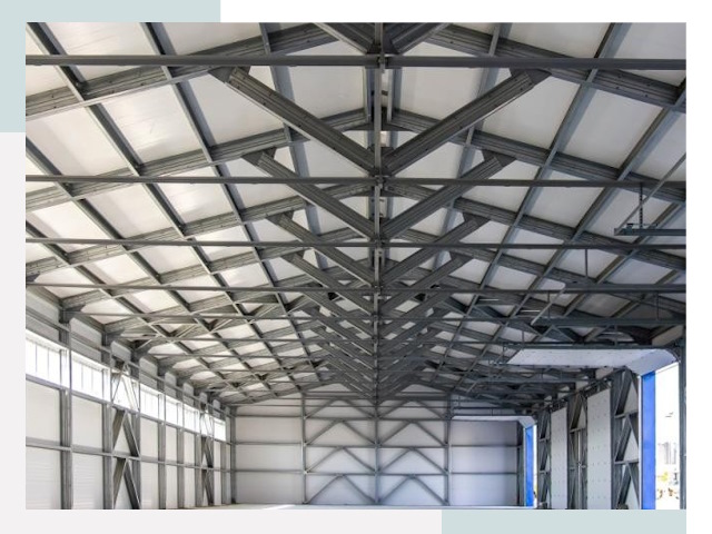 Производственные здания в Архангельске от 617 руб. - Надежно и быстро