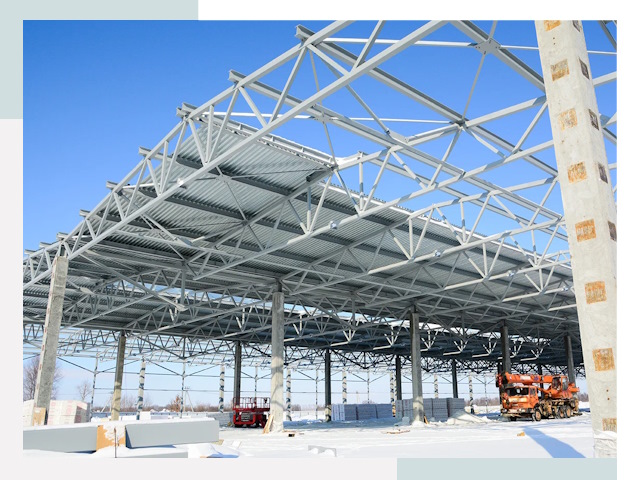 Строительство паркингов в Архангельске