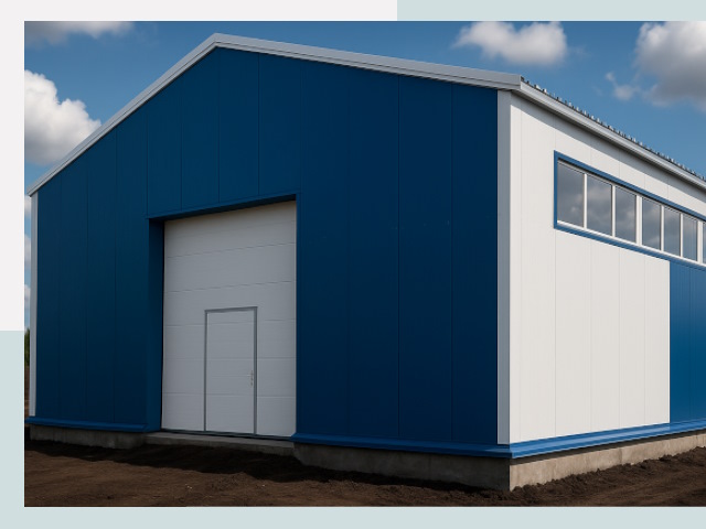 Модульные ангары по цене от 617 руб. в Архангельск