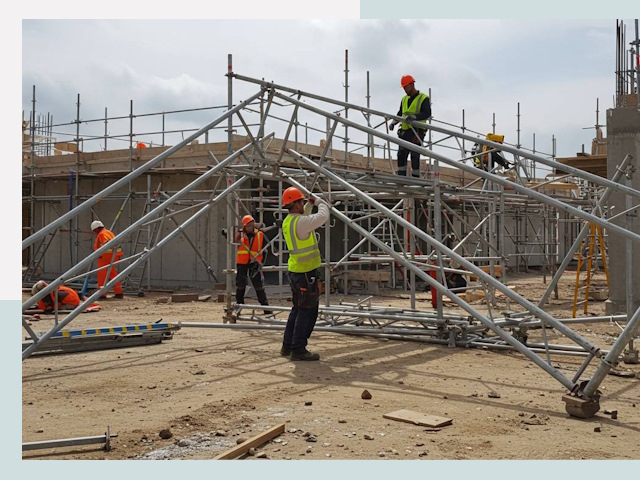 Демонтаж металлоконструкций в Архангельске