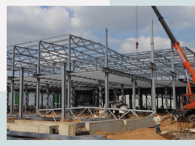 Генеральный подряд в Архангельске