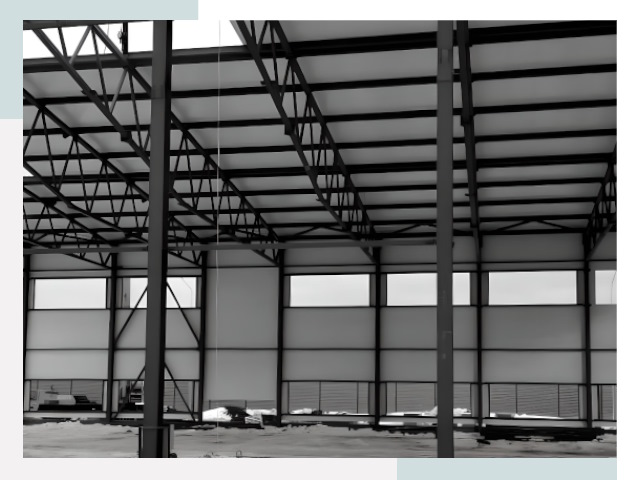 Производство ангаров в Архангельске